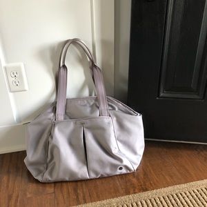 Athleta City Tote
